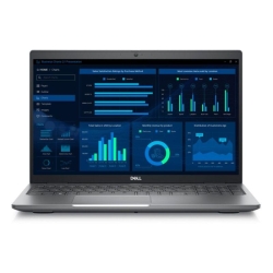 Laptop Dell Precision 3581, 15.6 inch, Intel Core i7-13700H, 16 GB RAM, 512 GB SSD, Nvidia RTX A1000, Windows 11 Pro