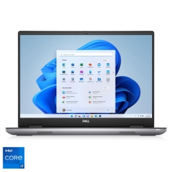 Laptop Dell Precision 7680 cu procesor Intel® Core™ i7-13850HX pana la 5.30 GHz, 16