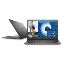 Laptop Dell Vostro 3501, Intel Core i3-1005G1, 15.6inch, RAM 8GB, SSD 256GB, Intel UHD Graphics, Linux, Black
