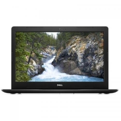 Laptop Dell Vostro 3590 cu procesor Intel Core i5-10210U pana la 4.20 GHz, 15.6", Full HD, 8GB, 256GB SSD, Intel UHD Graphics, Ubuntu, Black