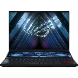 Laptop Gaming ASUS ROG Zephyrus Duo GX650RS-LO053W (Procesor AMD Ryzen™ 9 6900HX (16M Cache, up to 4.9 GHz), 16
