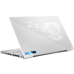 Laptop Gaming ASUS ROG Zephyrus G14 GA401QM cu procesor AMD Ryzen™ 9 5900HS, 14