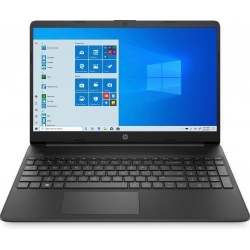 Laptop HP 15s-eq2053nq (Procesor AMD Ryzen 5 5500U (8M Cache, up to 4.0 GHz), 15.6