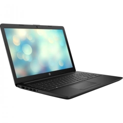 Laptop HP 250 G7, Intel Core i5-1035G1, 15.6inch, RAM 8GB, SSD 256GB, Intel UHD Graphics, Free Dos, Dark Ash Silver