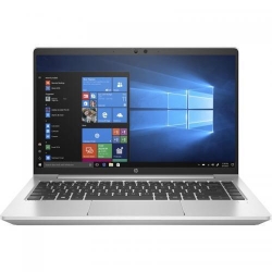 Laptop ultraportabil HP ProBook 440 G8 cu procesor Intel Core i3-1115G4, 14