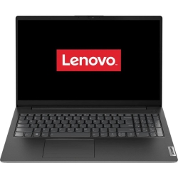 Laptop Lenovo 15.6'' V15 G3 ABA, FHD, Procesor AMD Ryzen™ 3 5425U (8M Cache, up to 4.1 GHz), 8GB DDR4, 256GB SSD, Radeon, No OS, Business Black