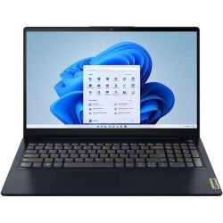 Laptop Lenovo IdeaPad 3 15ALC6 (Procesor AMD Ryzen™ 5 5500U (8M Cache, up to 4.0 GHz), 15.6