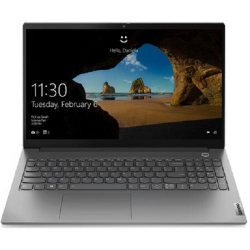 Laptop Lenovo ThinkBook 15 G2 ITL cu procesor Intel® Core™ i5-1135G7 pana la 4.20 GHz, 15.6