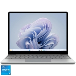 Laptop Microsoft Surface Go 3 cu procesor Intel® Core™ i5-1235U pana la 4.40 GHz, 12.4