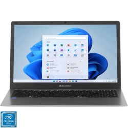 Laptop Microtech CoreBook Lite CBL15C/256W2E cu procesor Intel Celeron N4020, 15.6
