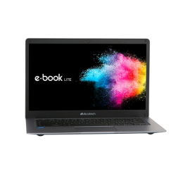 Laptop Microtech Corebook Lite Procesor Intel® Celeron® N4020 4M Cache, up to 2.80 GHz 14.1