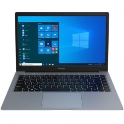 Laptop Prestigio SmartBook 141 C7, Intel Celeron N3350, 14.1