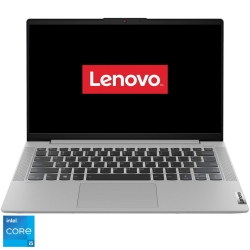 Laptop ultraportabil Lenovo IdeaPad 5 14ITL05 cu procesor Intel Core i5-1135G7, 14