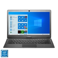Laptop ultraportabil Prestigio SmartBook 133S cu procesor Intel Celeron N3350 pana la 2.40 GHz, 13.3