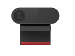 Lenovo ThinkSmart Cam, 4K,  Connectivity USB3.2 Gen1 TypeC, 3 YD, Windows 10,