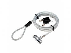 Cablu Securitate Ultra Slim Logilink NBS009 cu cheie