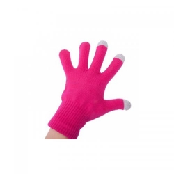 Manusi Touchscreen Pink