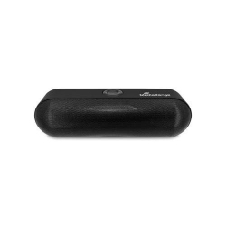 Mediarange Wireless Speaker Bar, Stereo Audio System, Black
