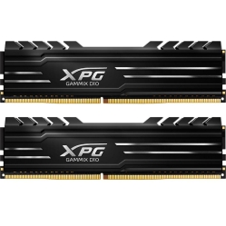Memorie ADATA XPG GAMMIX D10, 32GB (2x16GB) DDR4, 3200MHz CL16, Dual Channel Kit