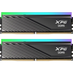 Memorie ADATA XPG Lancer Blade RGB 32GB DDR5 6000MHz CL30 Dual Channel Kit