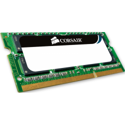 Memorie Corsair SO-DIMM pentru MAC 4GB DDR3-1066MHz Dual Channel