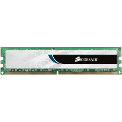 Memorie Corsair Value Select 2GB DDR3 1333MHz CL9