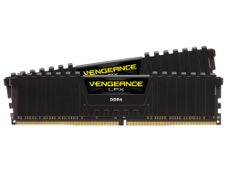 Memorie Corsair Vengeance LPX, 16GB DDR4, 3600Mhz CL16, Dual Channel Kit