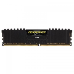 Memorie Corsair Vengeance LPX, 8GB DDR4, 3200MHz CL16