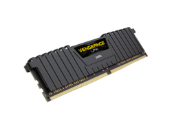Memorie Corsair Vengeance LPX Black 8GB DDR4, 3000MHz, CL16