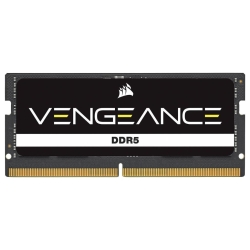 Memorie Corsair Vengeance SO-DIMM, 32GB, DDR5, 5200MHz, CL44