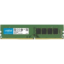 Memorie Crucial, 8GB DDR4, 3200MHz, CL22