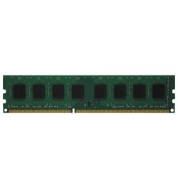 Memorie DDR3 Exceleram 1600Mhz, Single module (1x 4096 MB), E30144A