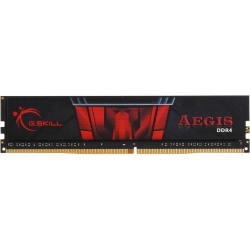Memorie G.Skill Aegis 8GB, DDR4-2133MHz, CL15