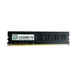 Memorie G.Skill F3 4GB, DDR3-1333MHz, CL9
