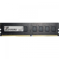 Memorie G.Skill F4 8GB, DDR4-2400MHz, CL15
