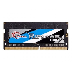 Memorie G.SKILL Ripjaws 8GB, DDR4-3200MHz, CL22