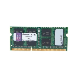 Memorie Kingston, 8GB DDR3,1600MHz CL11