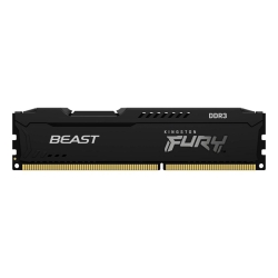 Memorie Kingston FURY Beast, 8GB DDR3, 1866MHz CL10