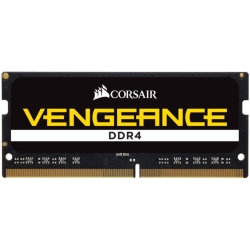 Memorie Laptop Corsair Vengeance, 8GB DDR4, 2400MHz CL16