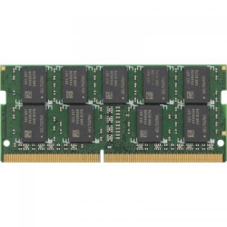 Memorie NAS SO-DIMM Synology, 16GB, DDR4-2666Mhz