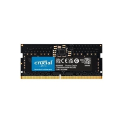 Memorie Notebook Crucial, 8GB, SODIMM DDR5, 4800MHz