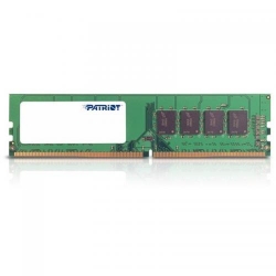 Memorie Patriot Signature 4GB, DDR4-2133MHz, CL15
