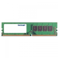 Memorie Patriot Signature 4GB, DDR4-2400MHz, CL16
