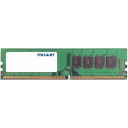 Memorie Patriot Signature 8GB, DDR4-2133MHz, CL15