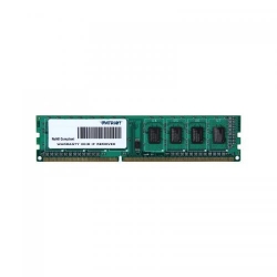 Memorie Patriot Signature Line 4GB, DDR3-1333MHz, CL9, PSD34G133381
