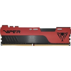 Memorie RAM Patriot Viper Elite II, PVE244G266C6, DDR4, 4 GB, 2666 MHz, CL16