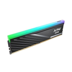 Memorie RAM ADATA LANCER 16GB DDR5 6000Mhz, 1.35V, black