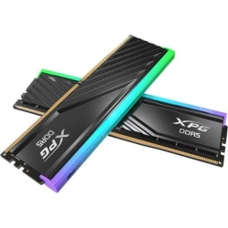 Memorie RAM ADATA LANCER BLADE RGB DDR5 24GB (2x12) 6000MHZ, CL30, 1.35V
