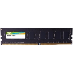 Memorie Silicon Power, 4GB DDR4, 2666MHz CL19