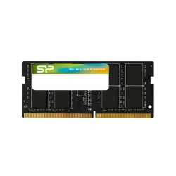 
                            Memorie Silicon Power 8GB SODIMM DDR4 PC4-21333 2666MHz CL19 SP008GBSFU266X02
                    